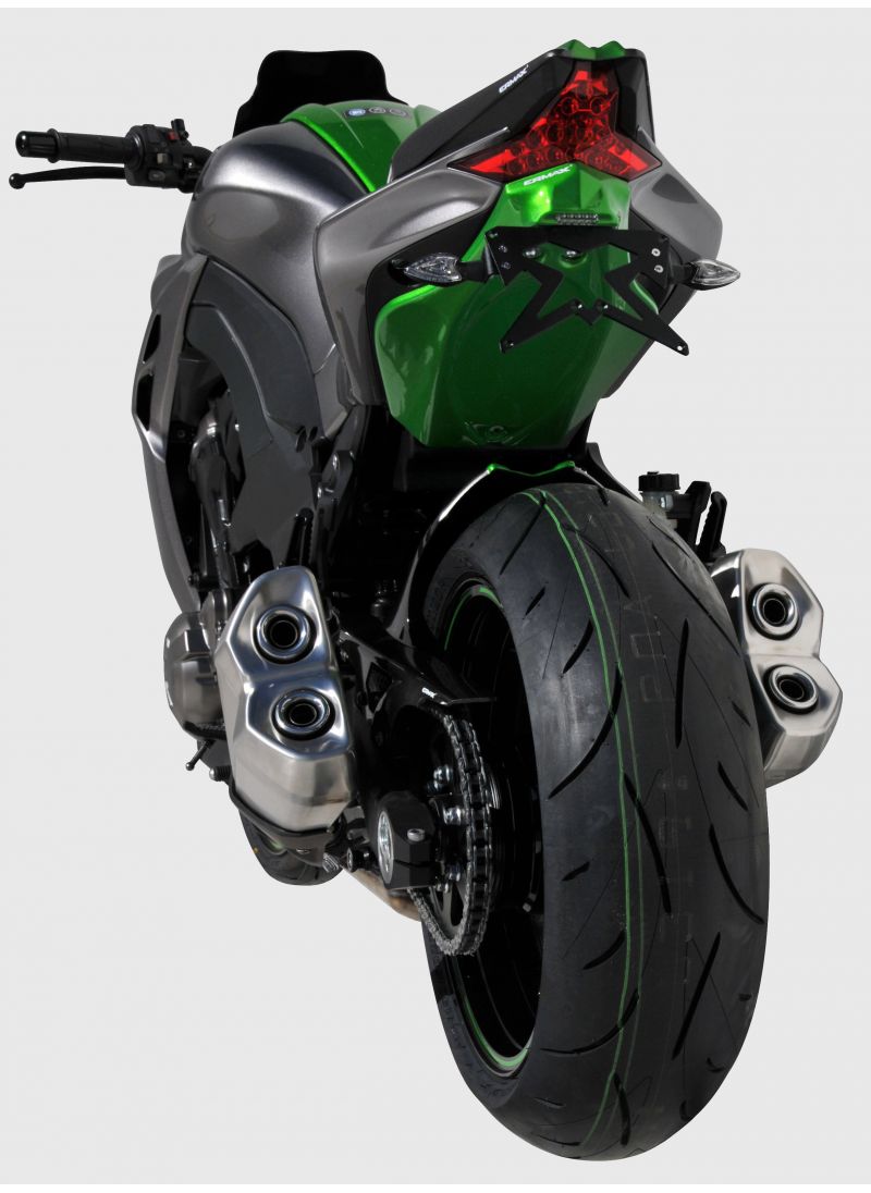 Ermax undertail Kawasaki Kawasaki Z1100 (2026+)