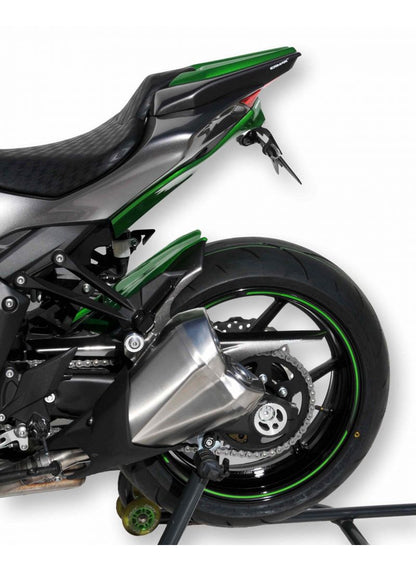 Ermax undertail Kawasaki Z1000 Sugomi 2014-2021