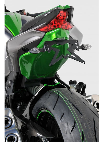 Ermax undertail Kawasaki Kawasaki Z1100 SE (2026+)