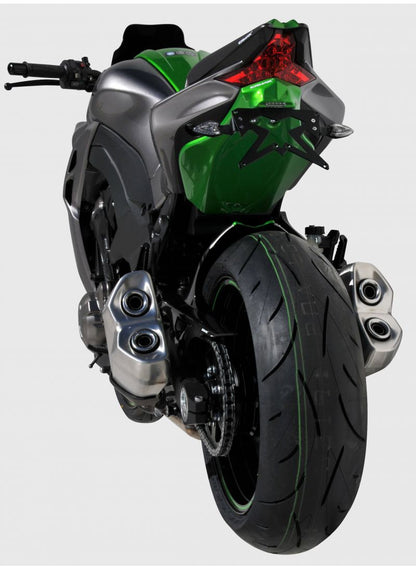 Ermax undertail Kawasaki Z1000 Sugomi 2014-2021