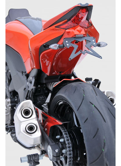 Ermax undertail Kawasaki Kawasaki Z1100 SE (2026+)