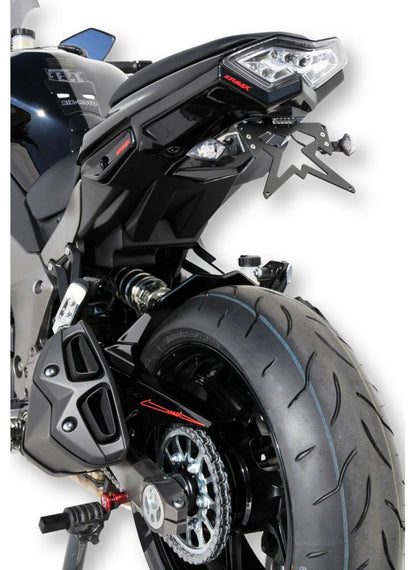 Ermax undertail Kawasaki Z1000SX 2011-2017
