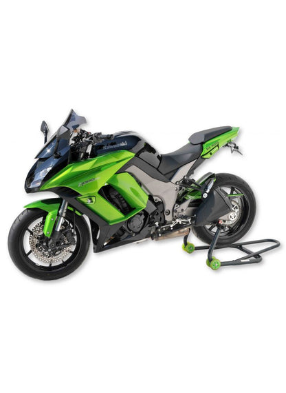 Ermax undertail Kawasaki Z1000SX 2011-2017