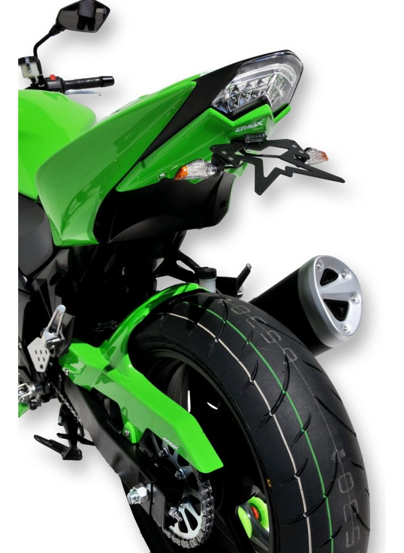 Ermax entretail Kawasaki Z750 2007-2013