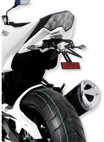 Ermax undertail Kawasaki Z750 2007-2013
