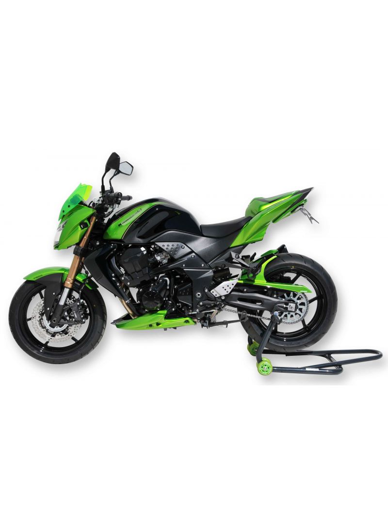 Ermax undertail Kawasaki Z750R 2011-2012