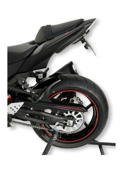 Ermax undertail Kawasaki Z750R 2011-2012