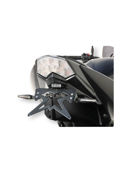Ermax undertail Kawasaki Z750R 2011-2012