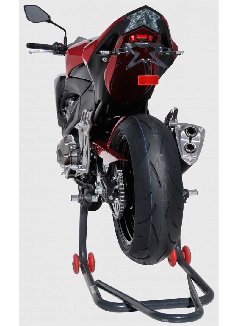 Ermax undertail Kawasaki Z800 2013-2016