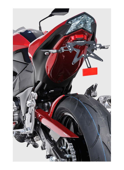 Ermax undertail Kawasaki Z800 2013-2016