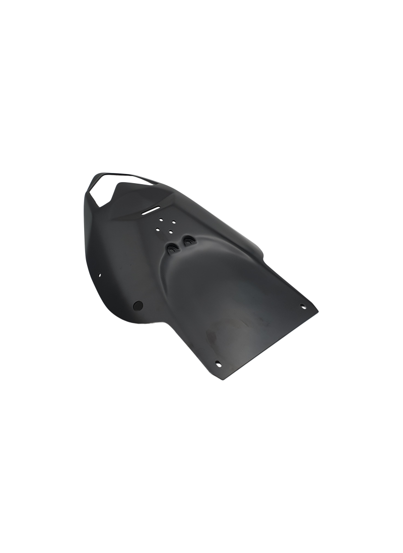Ermax undertail Kawasaki ZX-10R 2008-2010