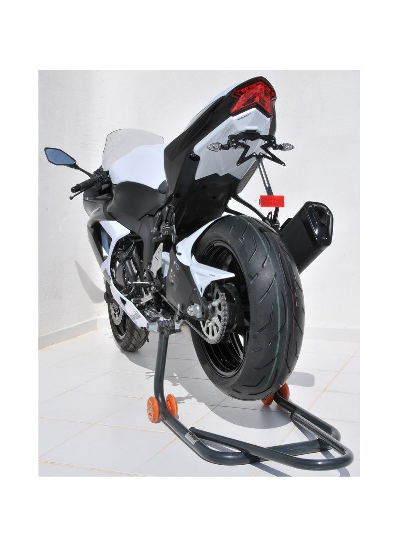 Ermax entretail Kawasaki ZX-6R 2013-2018