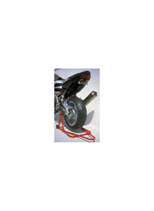 Ermax entretail Kawasaki ZX-9R 2002-2003