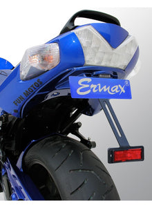 Ermax entretail Kawasaki ZZR1400 2006-2016