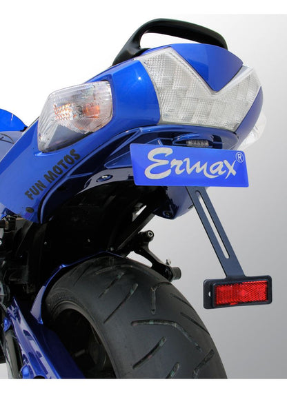 Ermax entretail Kawasaki ZZR1400 2006-2016