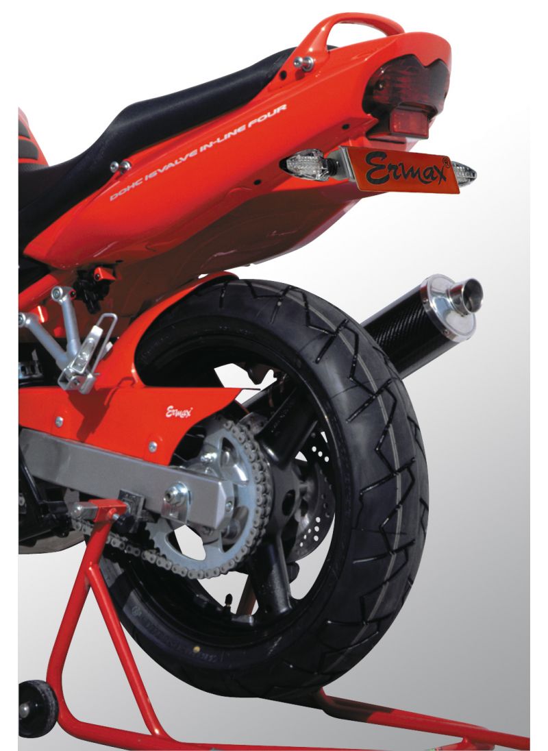 Ermax entretail Suzuki Bandit 1200s / N 2001-2005