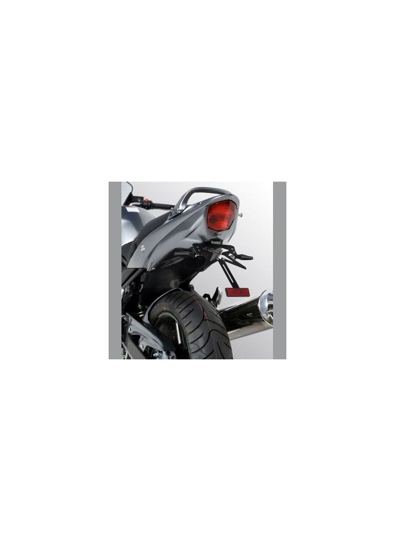 Ermax entretail Suzuki Bandit 1250n 2010-2012