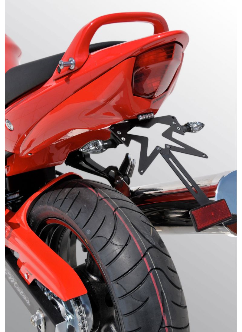 Ermax entretail Suzuki Bandit 650s / N 2009-2015