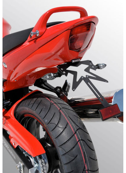 Ermax entretail Suzuki Bandit 650s / N 2009-2015