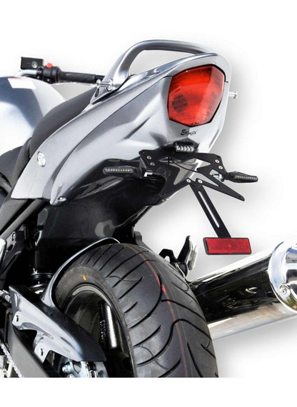 Ermax undertail Suzuki Bandit 650S/N 2009-2015