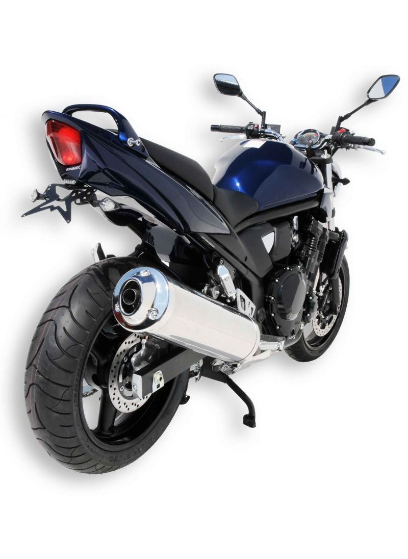 Ermax undertail Suzuki Bandit 650S/N 2009-2015
