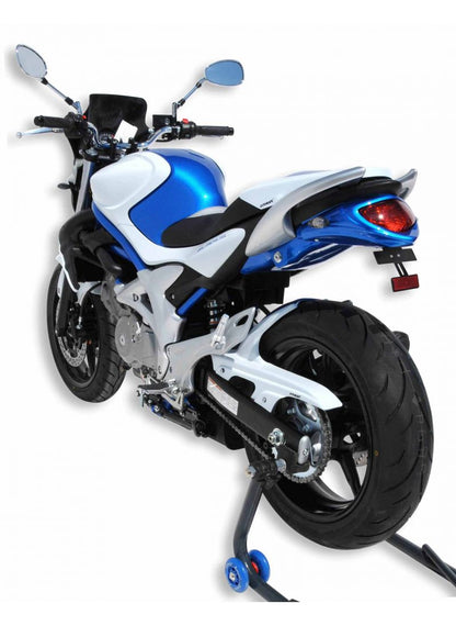 Ermax undertail Suzuki Gladius 650 2009-2015