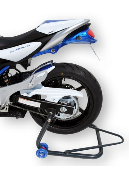 Ermax undertail Suzuki Gladius 650 2009-2015