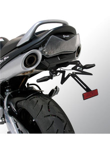 ERMAX Entrail Suzuki GSR600 2006-2013