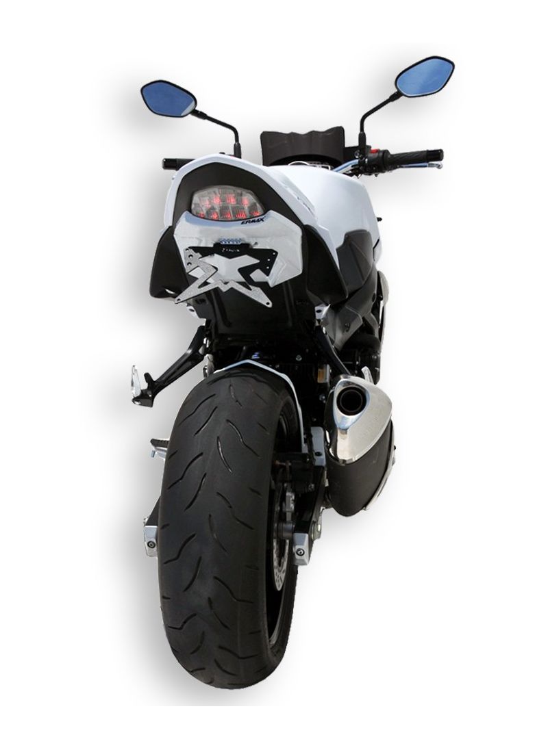 Ermax undertail Suzuki GSR750 2011-2016