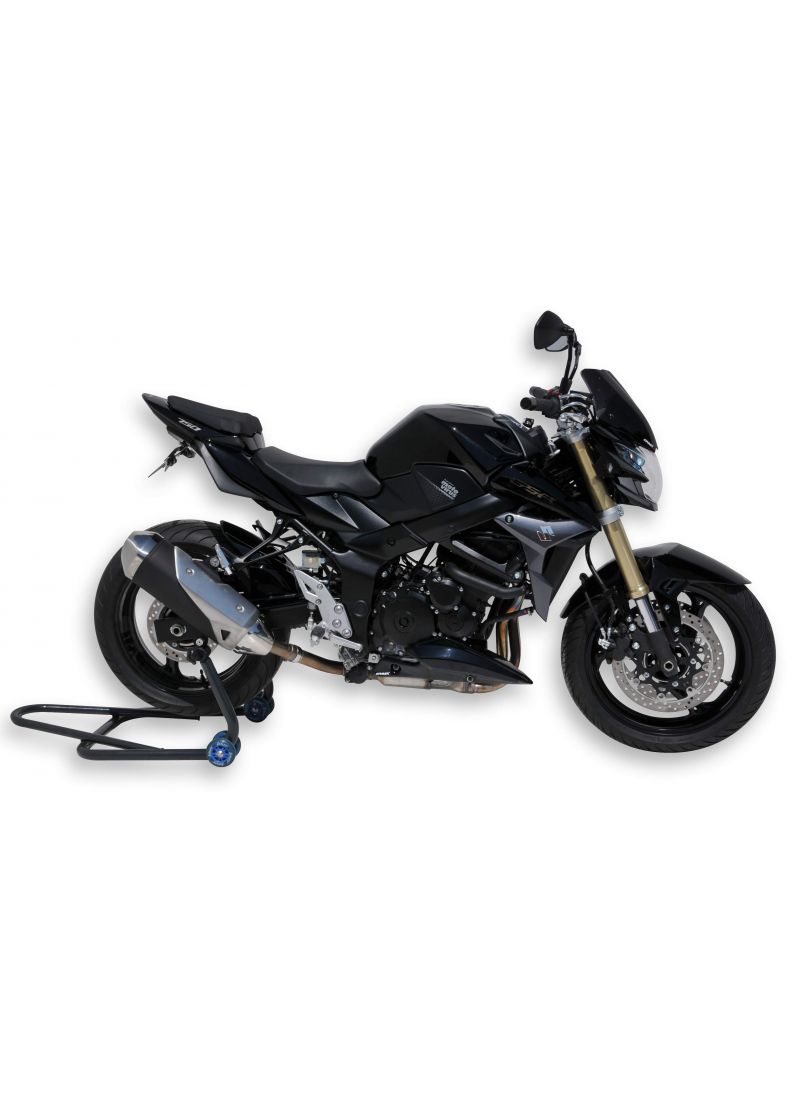 Ermax undertail Suzuki GSR750 2011-2016