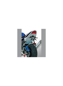 Ermax entretail Suzuki GSX-R750 2004-2005