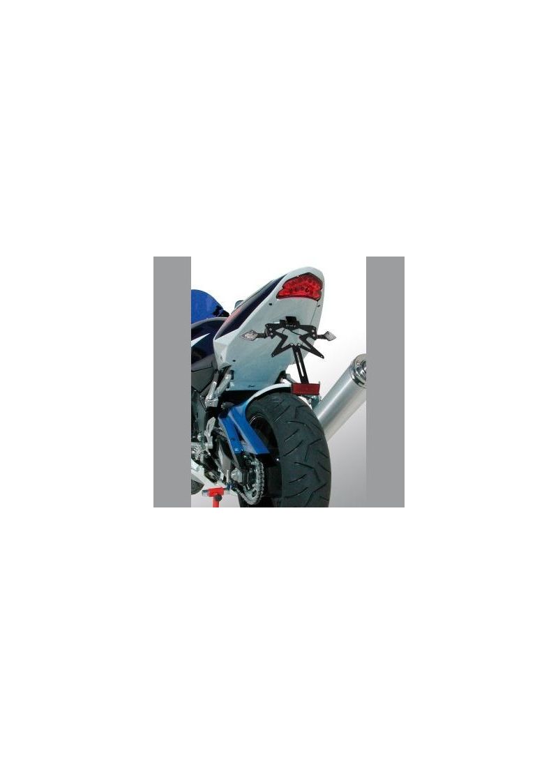 Ermax entretail Suzuki GSX-R750 2004-2005