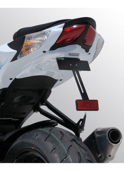 Ermax entretail Suzuki GSX-R750 2011-2017
