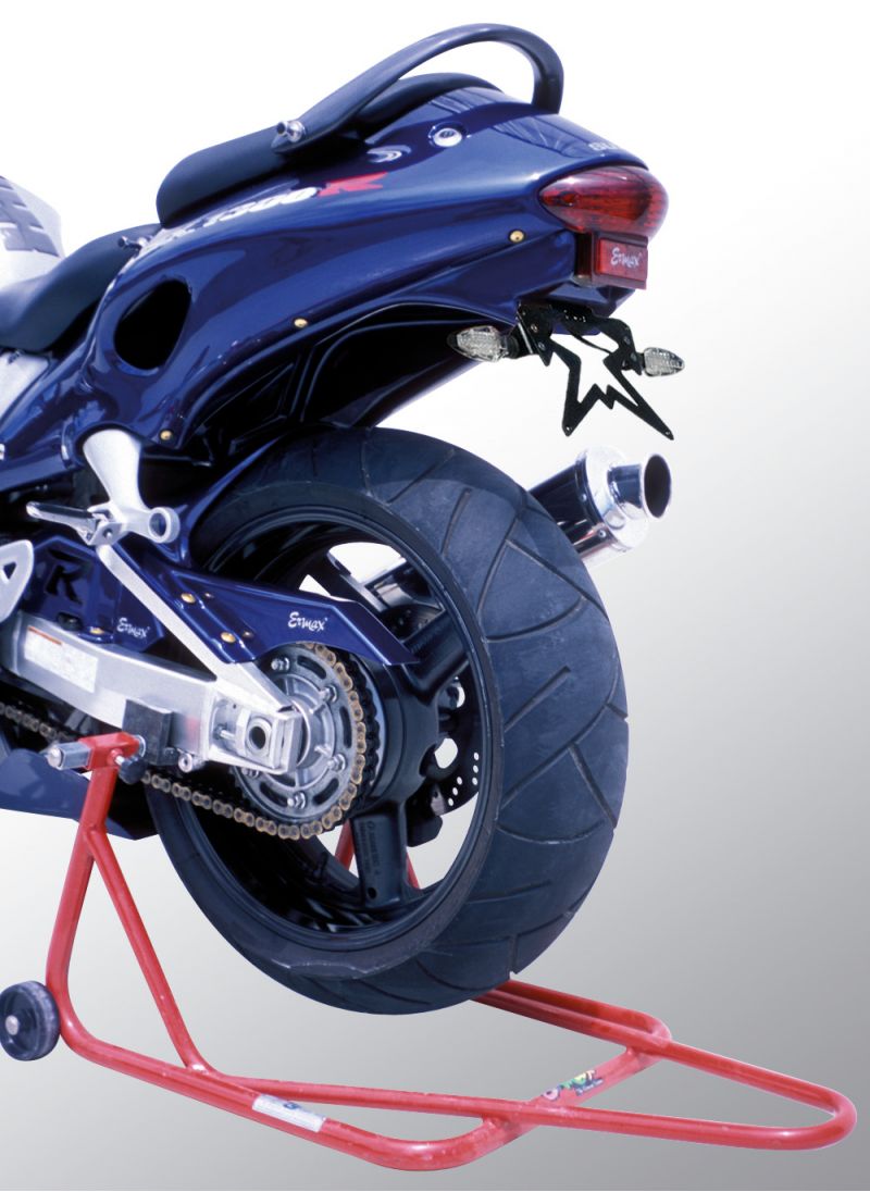 Ermax Undertail Suzuki GSX1300R Hayabusa 1999-2007