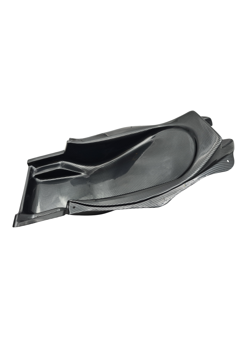 Ermax undertail Suzuki GSX1300R Hayabusa 1999-2007