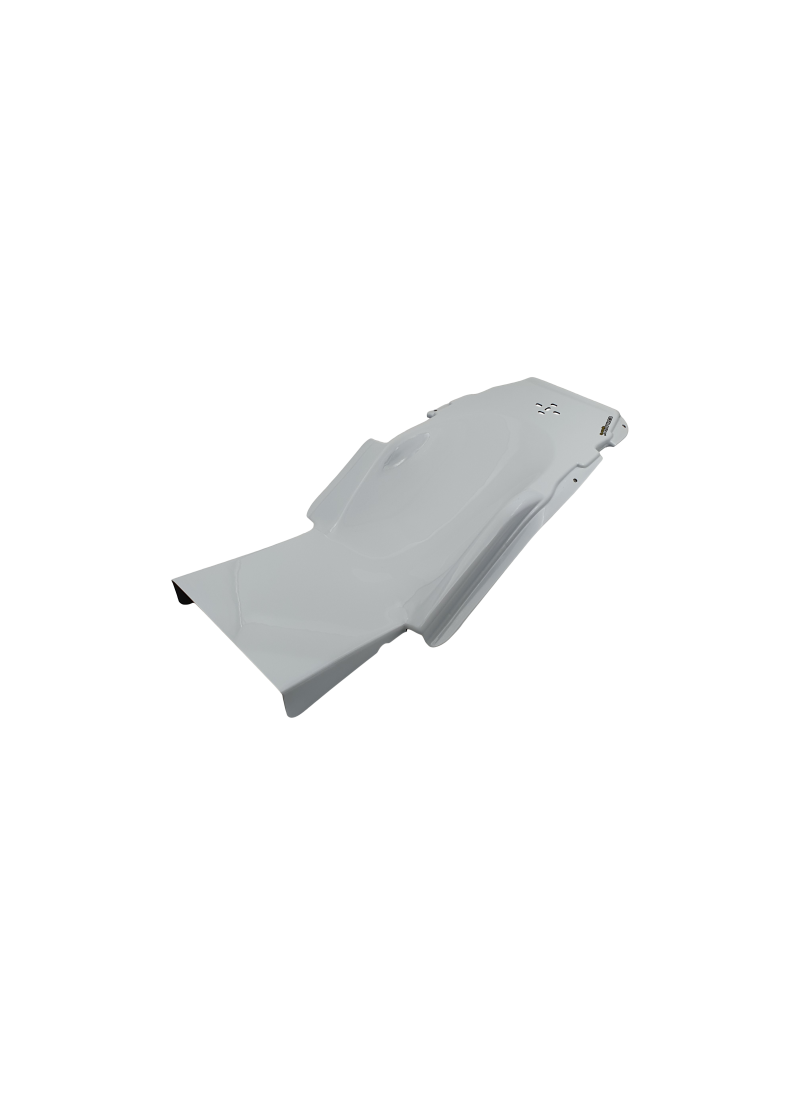 Ermax undertail Suzuki GSX1400 2001-2010
