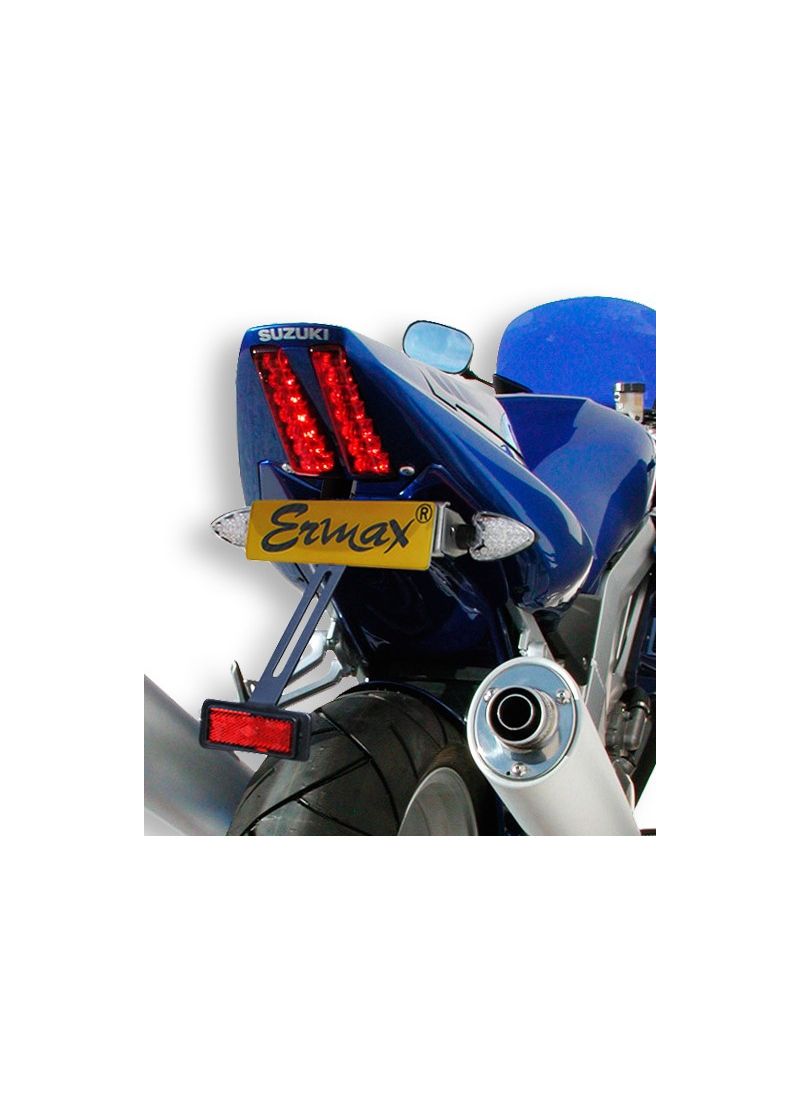 Ermax entretail Suzuki SV1000S / N 2003-2011