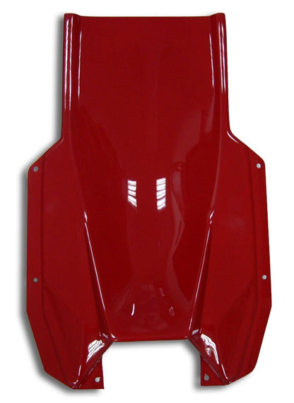 Ermax undertail Suzuki SV650S/N 2003-2010