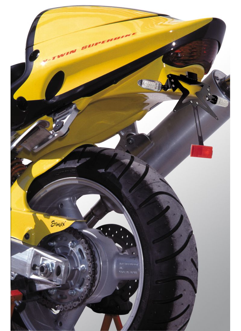 Ermax Undertail Suzuki TL1000R 1998-2002