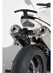 Ermax Undertail Triumph Speed ​​Triple 1050 2005-2007