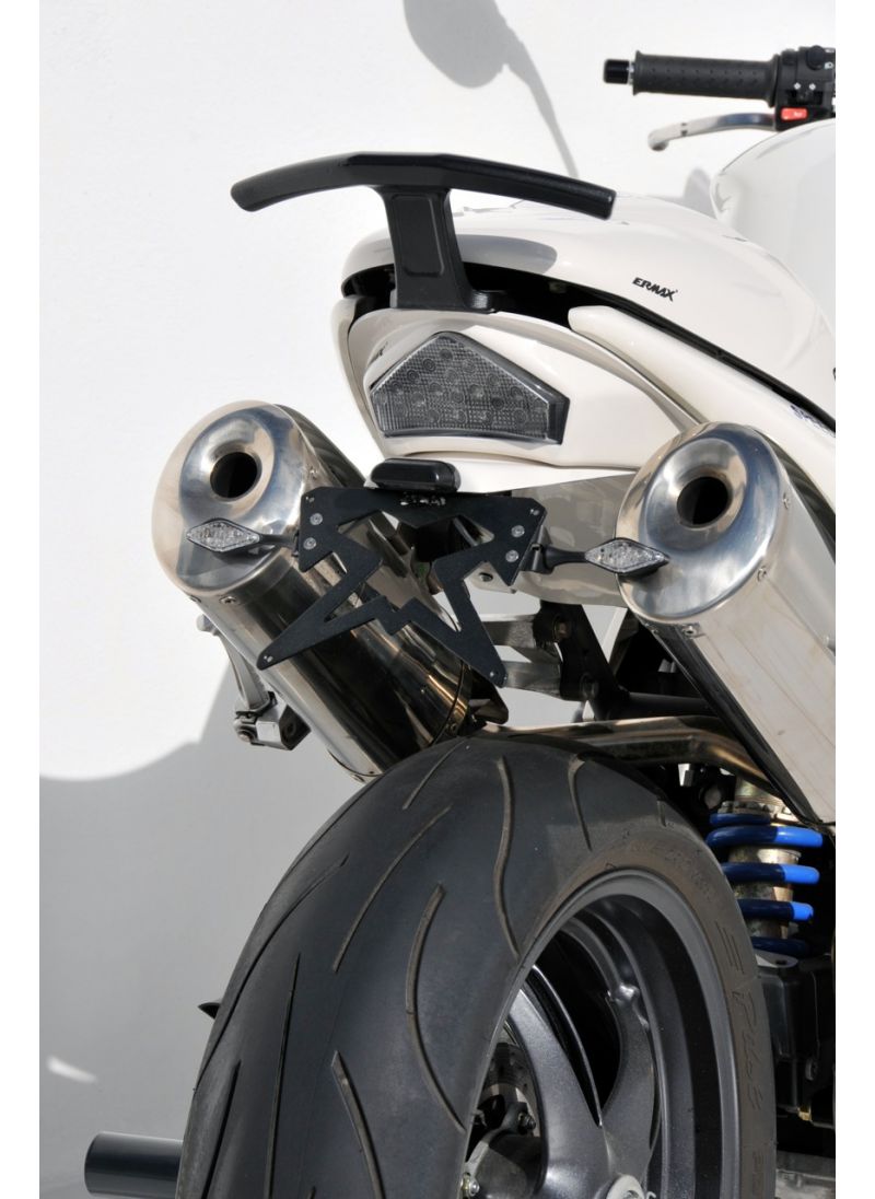 Ermax Undertail Triumph Speed ​​Triple 1050 2005-2007