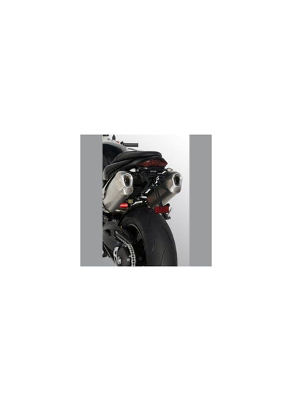 Ermax Undertail Triumph Speed ​​Triple 1050 2011-2015