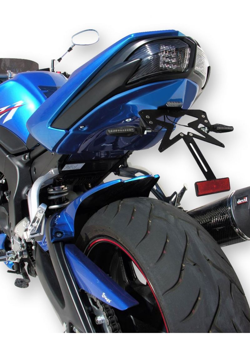Ermax entretail Yamaha FZ1n / ABS 2006-2015