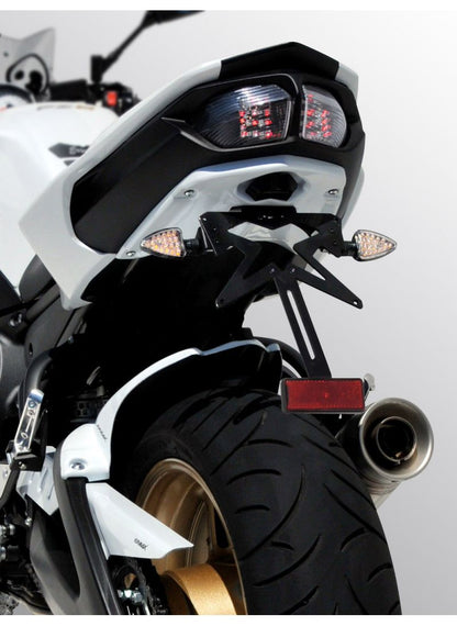 Ermax entretail Yamaha FZ8n 2010-2015