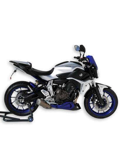 Ermax undertail Yamaha MT07 2014-2017