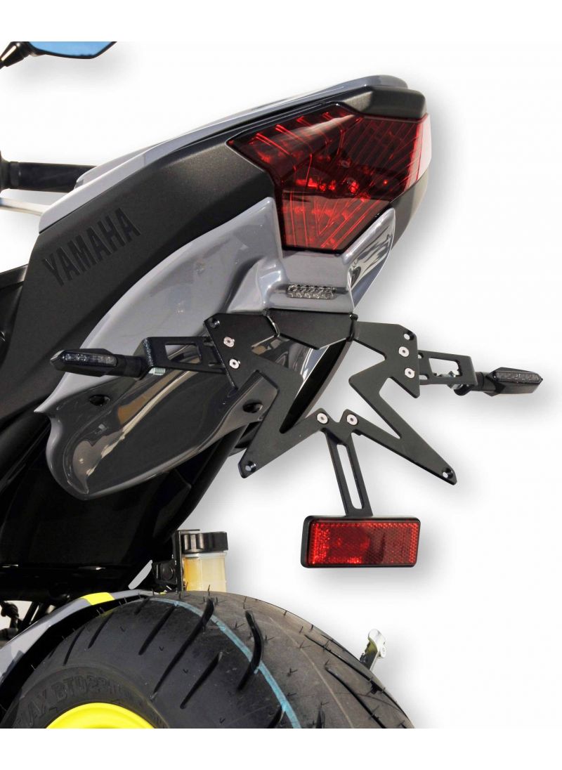 Ermax undertail Yamaha MT07 2014-2017