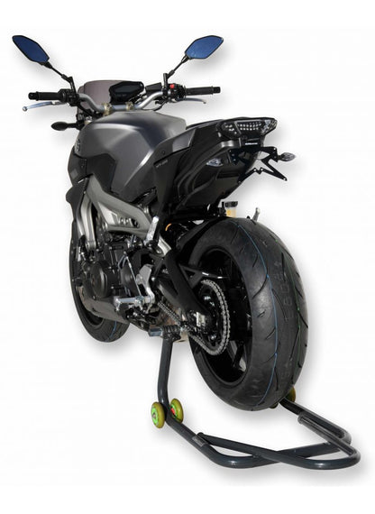 Ermax undertail Yamaha MT09 2013-2016