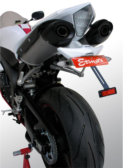 Ermax entretail Yamaha R1 2004-2006