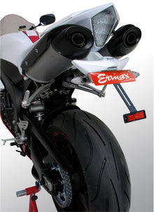 Ermax entretail Yamaha R1 2007-2008