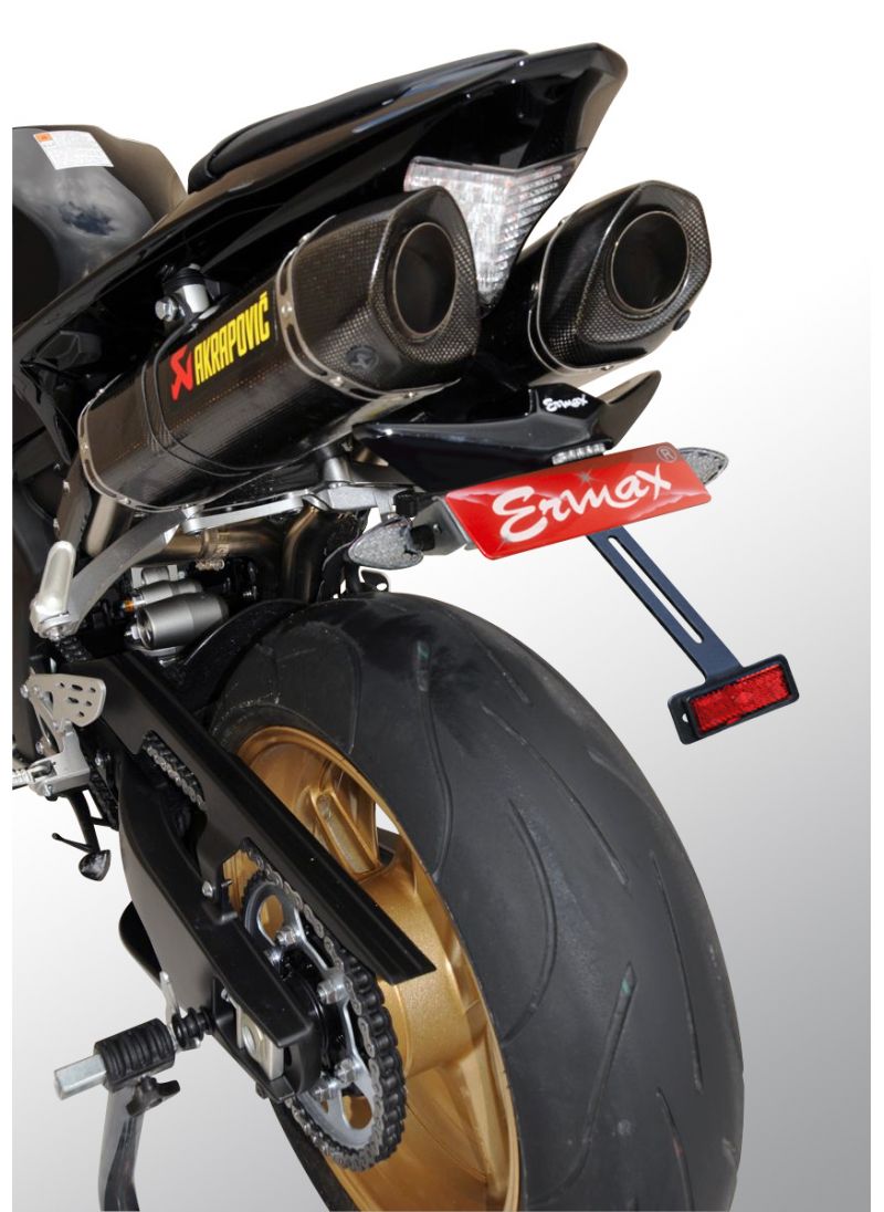 Ermax entretail Yamaha R1 2009-2014